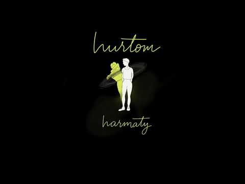 hurtom — Гармати (lyric video)