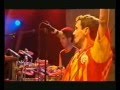 Manu Chao HAMBURGER FIELDS & Merry Blues Glastonbury 2002
