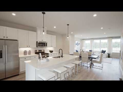available home in Cloverleigh Towns: Premier Collection