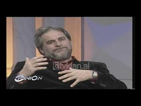 Opinion - Pas Kongresit te PS (12 prill 2007)