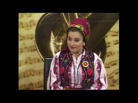 Portativ TVS - Antonela și Liviu Buțiu - 17.02.2010