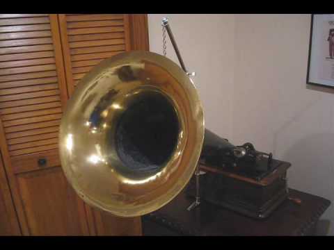 My Sunny Tennessee, by the Broadway Dance Orchestra