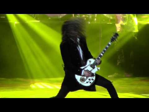 Whitesnake - The Gypsy (Sofia 2015)