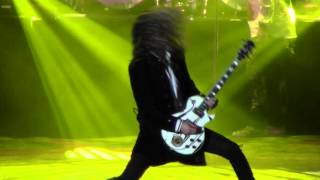 Whitesnake - The Gypsy (Sofia 2015)