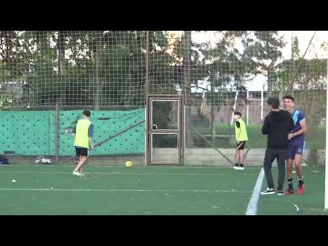 KOLOCHA FC VS 40 LECHE - #LigaNuñez - #Apertura SLV Fecha 6 - 2022