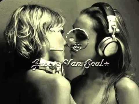 Groove Van Soul's Fortnightly Mix #2 (25/08/13)