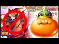 THE MOST EXCITING BLOOM YET! | DRAGON QUEST TACT