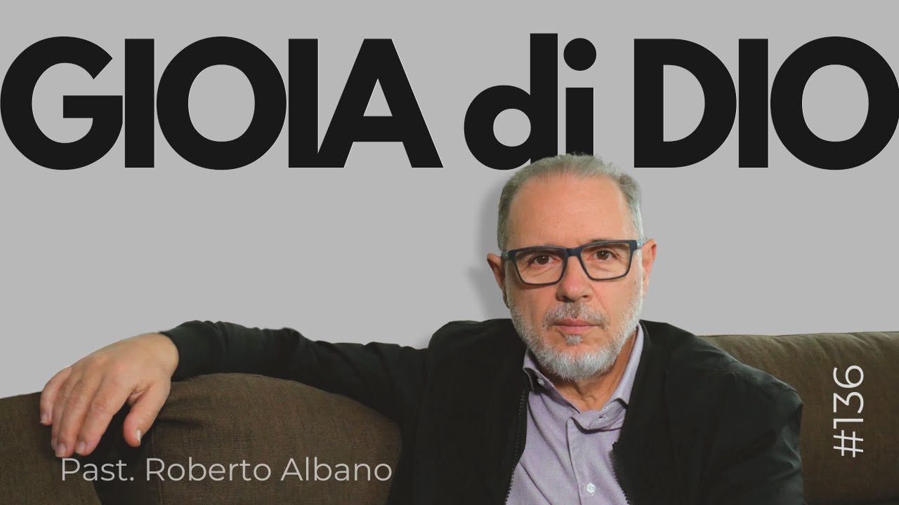 INIZIA CON GESÙ! - “Gioia di Dio!”