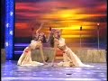The Belly Dancers Sadie Kaya