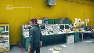 THE OLD MAN KNOWS|Control Part 3