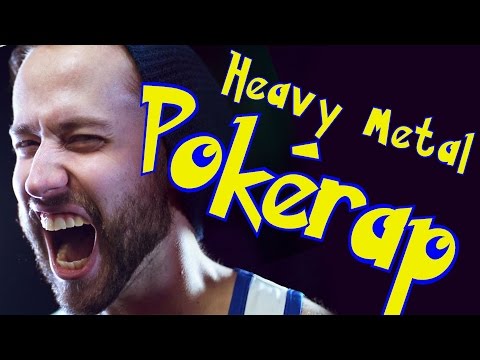 Video thumbnail for Pokérap