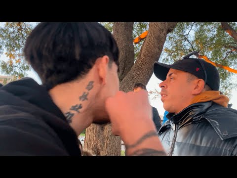 MF x ICE vs SHUN x LEYENDA - Semifinal FECHA 8 Illuminati Freestyle