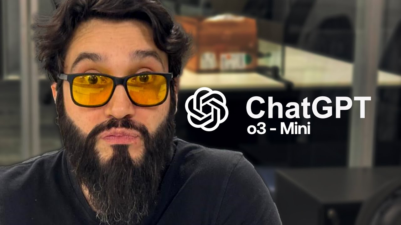 o3-mini: OpenAI está mentindo de novo!?