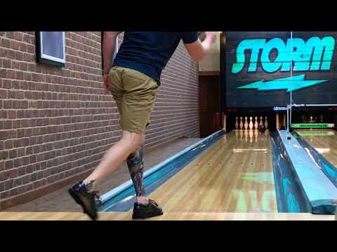 Intense Fire 2000-grit Test