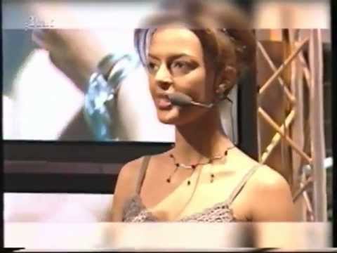 2000 3SAT NEUES DAS MAGAZIN - Ganz neu: Online-Banking