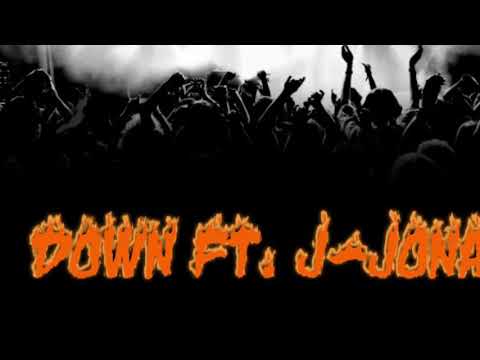 Big Rob - Down ft. J-Jona (prod. by Paupa & Flyguyveezy)