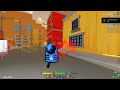 da hood ; 2v1ing mad exploiters