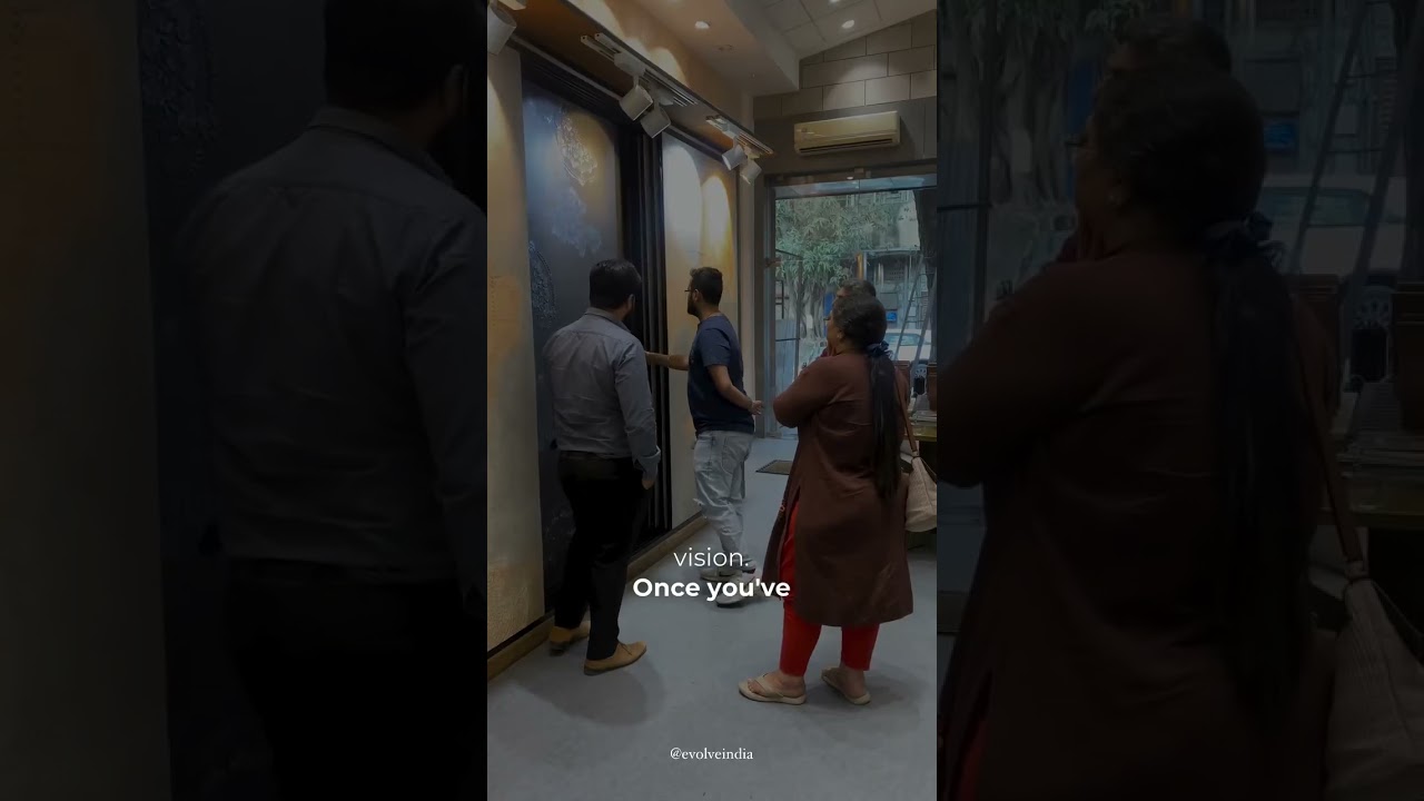 Upscale Your Interiors With Evolve Artisanal