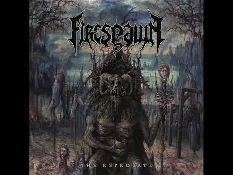 Firespawn - Death By Impalement