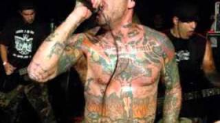 Agnostic front- For my family (LYRICS)