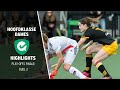 HIGHLIGHTS HOOFDKLASSE DAMES ? | PLAY-OFFS FINALE: DUEL 2
