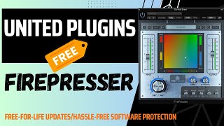 1 Plugin (That Shouldn't Be Free) 🎶 United Plugins FirePresser 😱