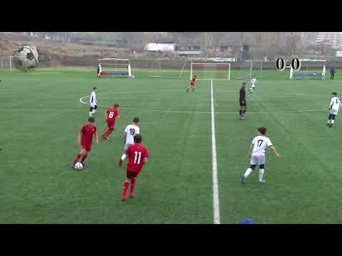 PYUNIK 1-09 AKADEMIA 1-09 1-1 08.04.2022