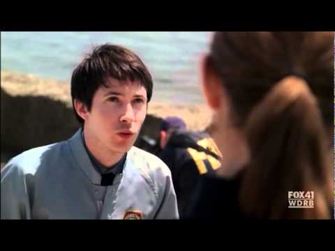 Vincent Nigel Murray Bones Facts and Quotes (Part 1 - 4x07)