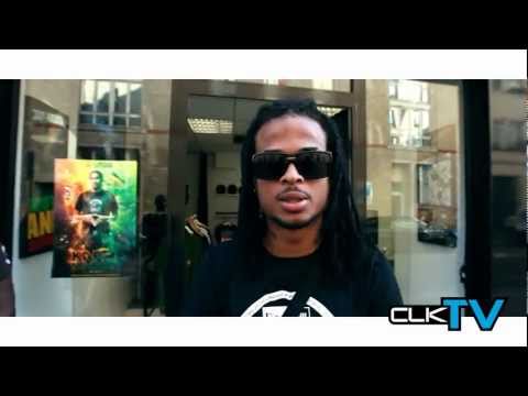 CLK TV - COQLAKOUR FAMILY !!! SEXION D'ASSAULT, ADMIRAL-T, KALASH, LIEUTENANT, KAF MALBAR...