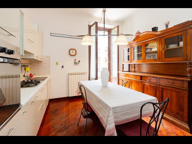 Lambrate: bilocale in affitto, libero subito