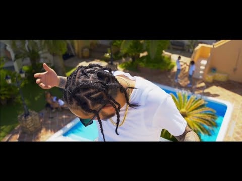 Ras - Daddy Life Feat. Ron Braga (Prod. DJ FRIP a.k.a Beatlab) (Official Music Video)
