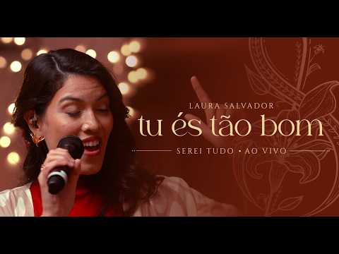 Tu És Tão Bom - Comunidade Católica Shalom
