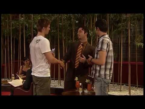 Forbidden Love - Episode 3210