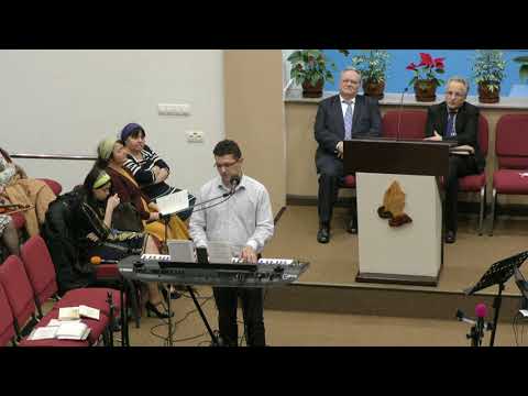 Daniel Onisie - Se-aud tare pașii Lui