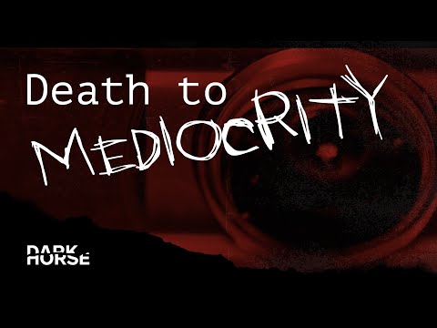 Dark Horse PPC, SEO, Paid Social video.