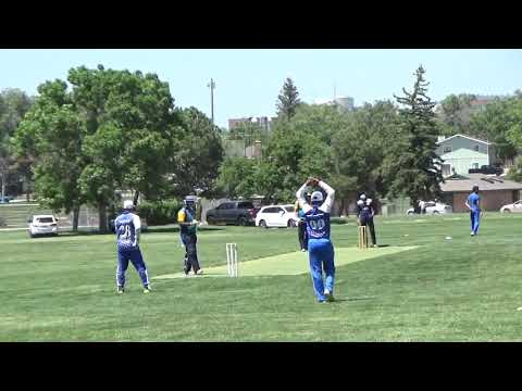 CSCC Stripes vs CCCC T20 06132021