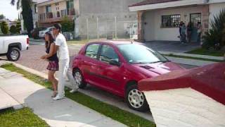 Duele verte - Ricardo Arjona