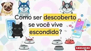 COMO CRIAR CONTEÚDO PODE MUDAR SUA VIDA EM 6 MESES I PRIMO DOGUINHO!