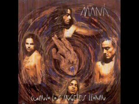 Selva Negra - Maná