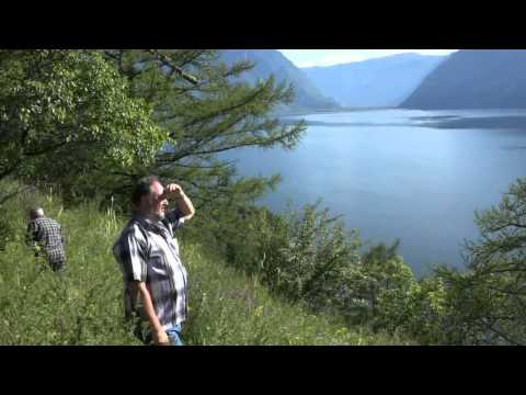 Телецкое озеро часть 2