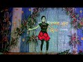 Lal Lal Hoton Pe Gori Kiska Naam Hai | Ft.Rittika | Dance Cover | Papu Music