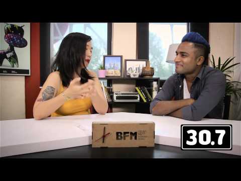 Paperplane Pursuit - Mish Mash [89.9 Seconds]