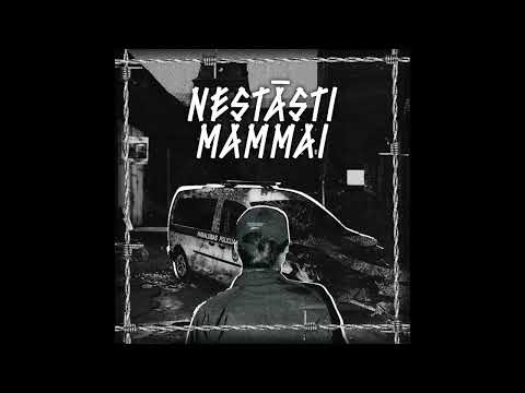 Ods - MĪLI MANI (OFFICIAL AUDIO)