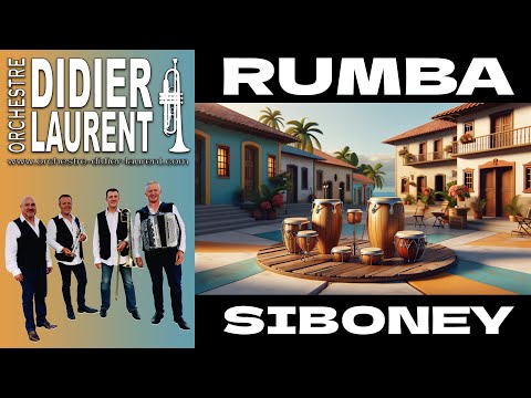 SIBONEY - #rumba