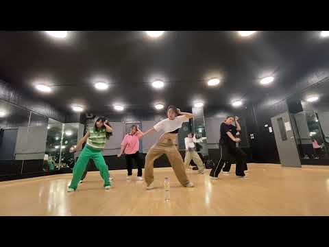 4EVE - VROOM VROOM /Dance Practice  Cover By  BeBe and K-team Rookie