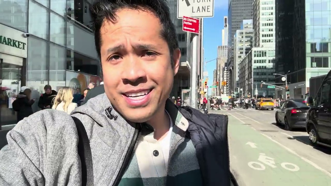 iPhone 16e sample video: Without audio mix - YouTube