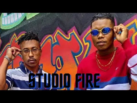 Raw Khalli e MC Marinho Da Leste - Vivencia Avançada