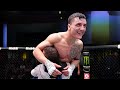 Francisco Prado Octagon Interview | UFC Vegas 77