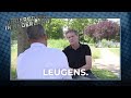 Deze man maakt op de luchthaven al jaren SLACHTOFFERS | Undercover in Nederland