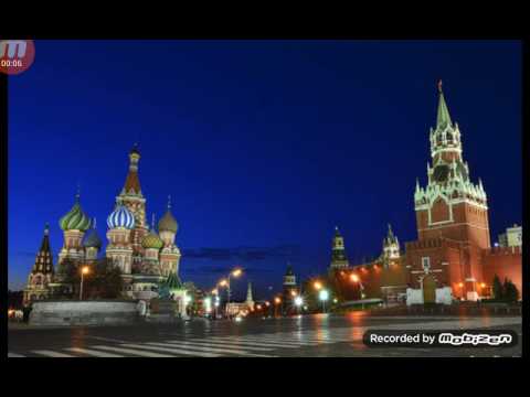 Dj smash feat. Fast food-Moscow never sleeps.